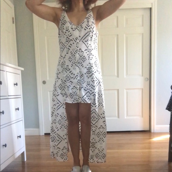 Nasty Gal Dresses & Skirts - NastyGal Huntingbird Dress